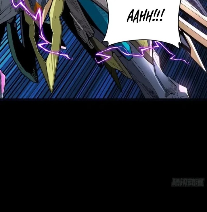 Legend of Star General Chapter 278 Gambar 20