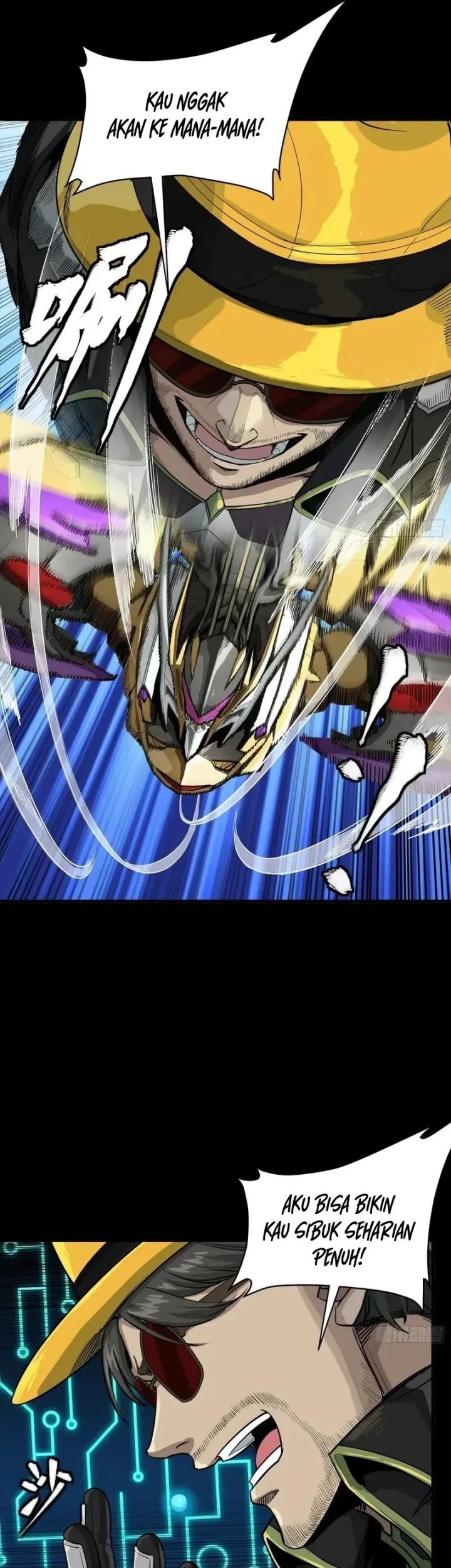 Legend of Star General Chapter 278 Gambar 23