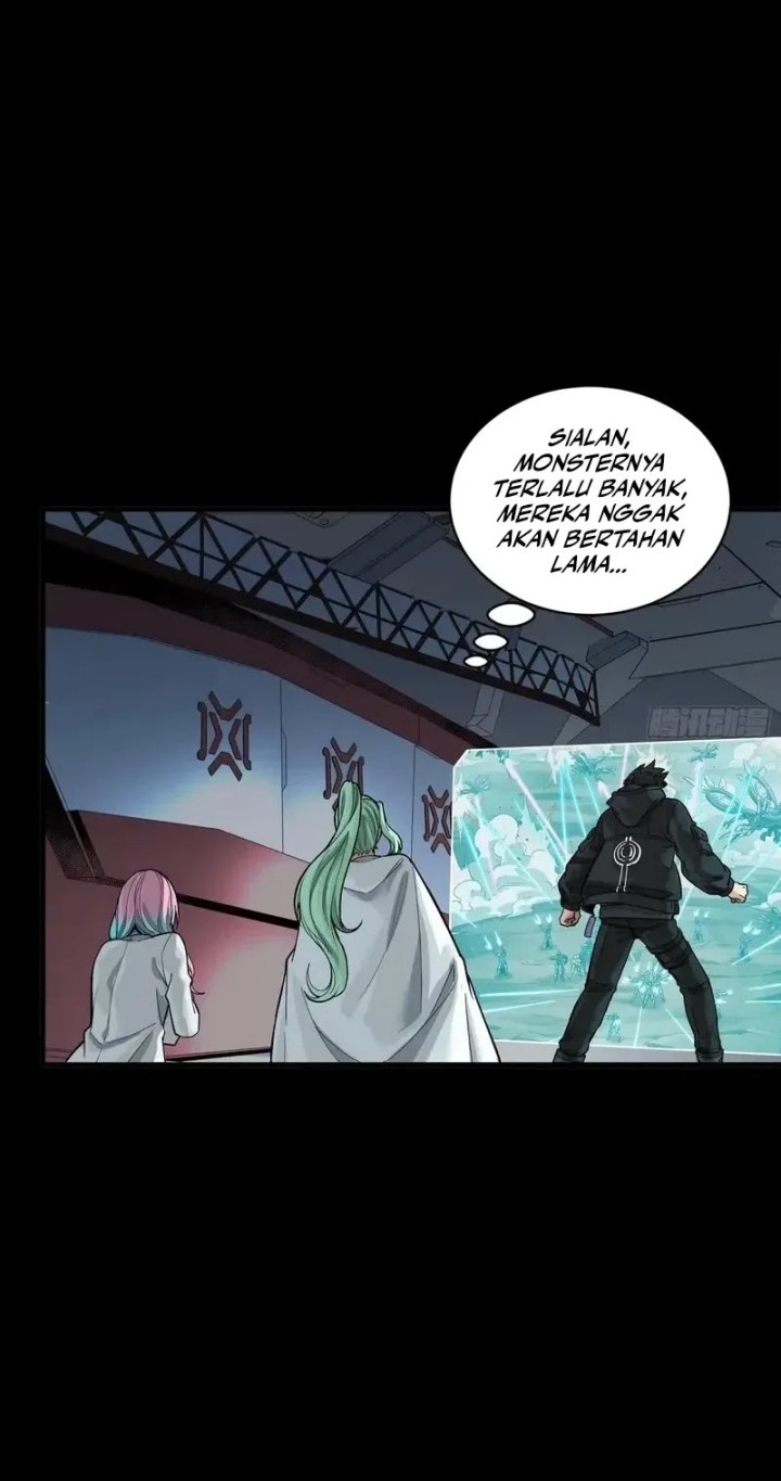 Legend of Star General Chapter 278 Gambar 28