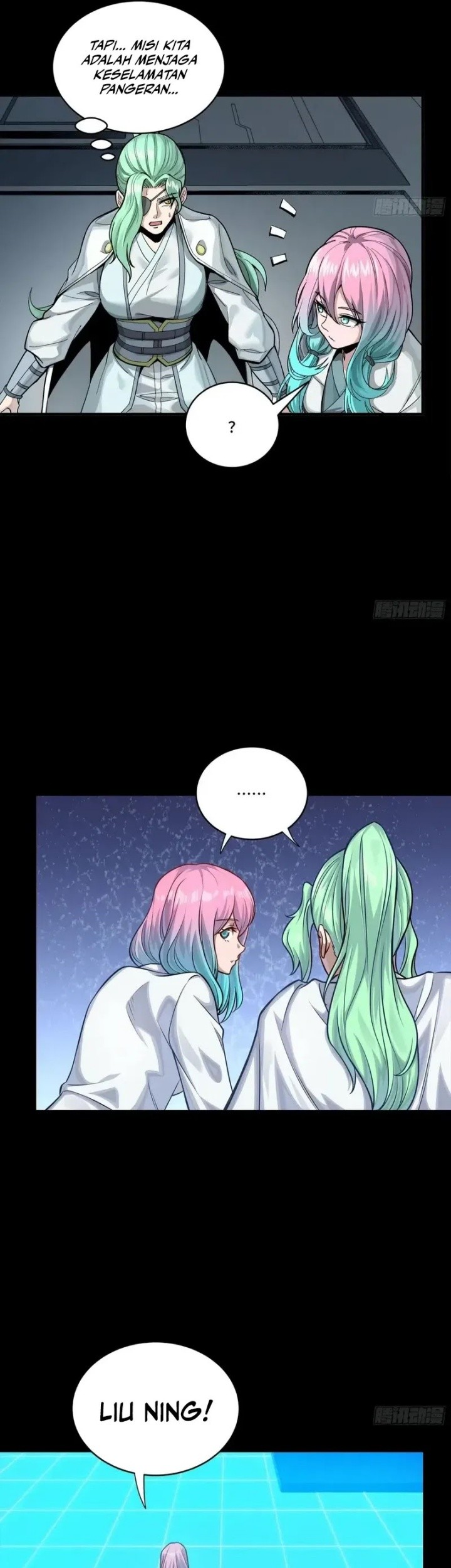 Legend of Star General Chapter 278 Gambar 29