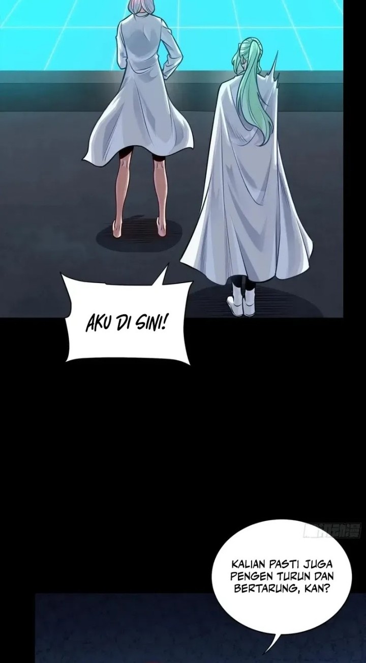 Legend of Star General Chapter 278 Gambar 30