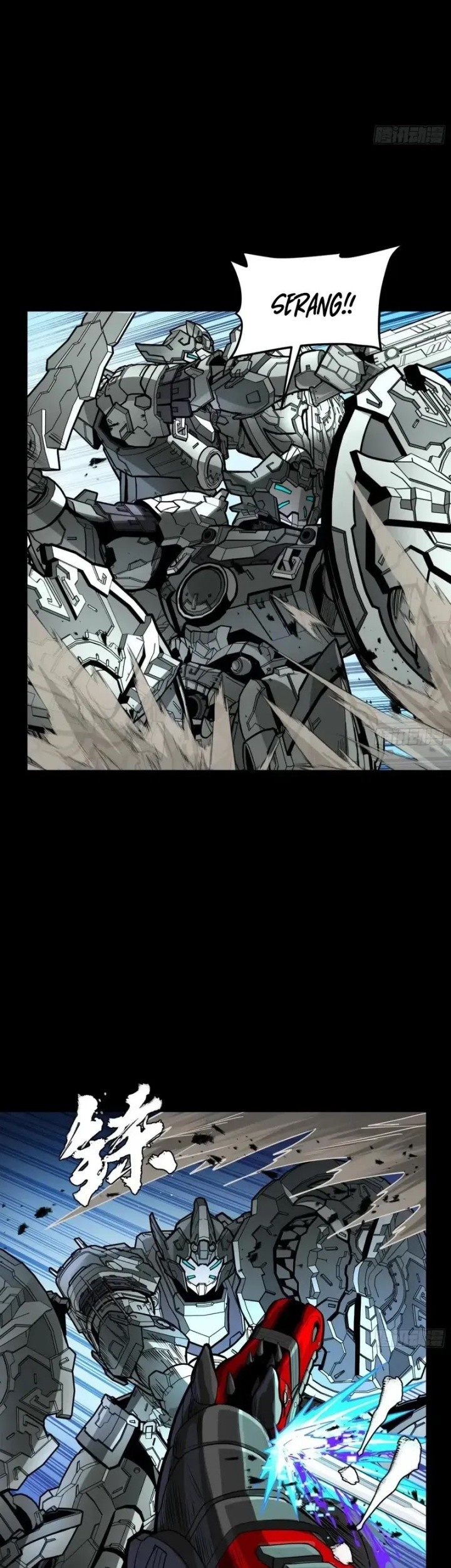 Legend of Star General Chapter 278 Gambar 13