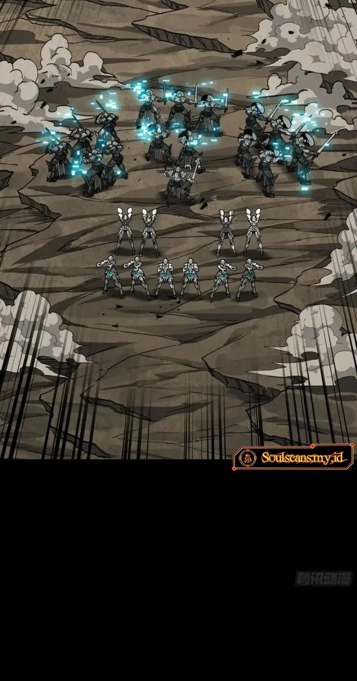 Legend of Star General Chapter 278 Gambar 8