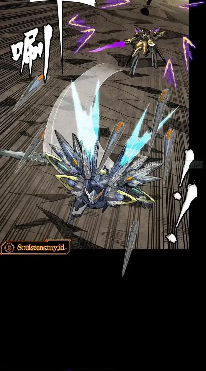 Legend of Star General Chapter 278 Gambar 18