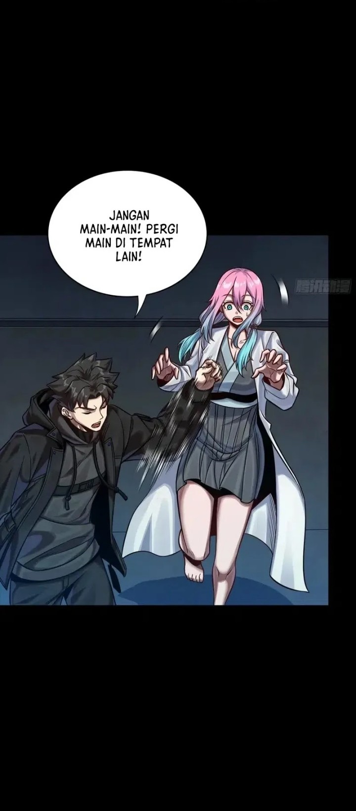 Legend of Star General Chapter 279 Gambar 6