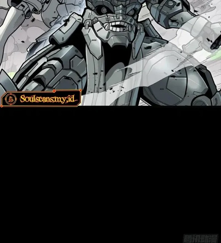 Legend of Star General Chapter 279 Gambar 22