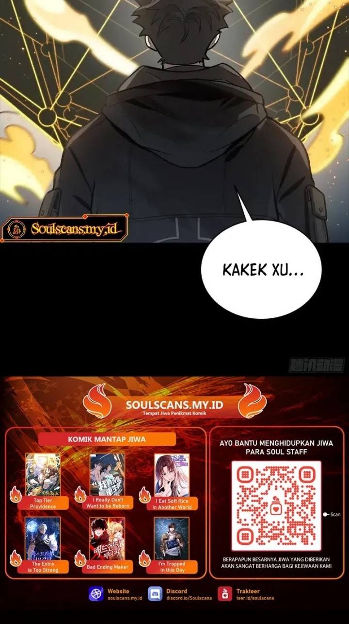 Legend of Star General Chapter 279 Gambar 36