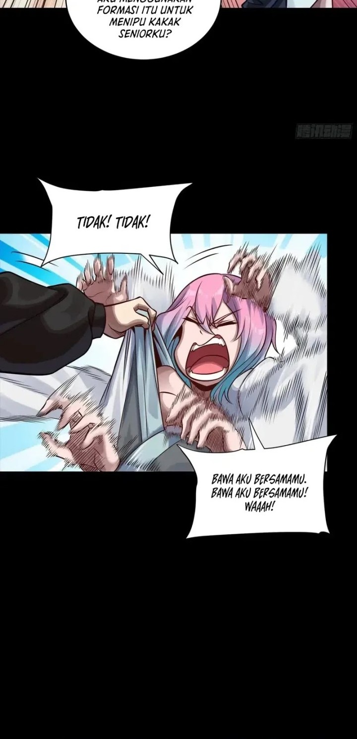 Legend of Star General Chapter 279 Gambar 8