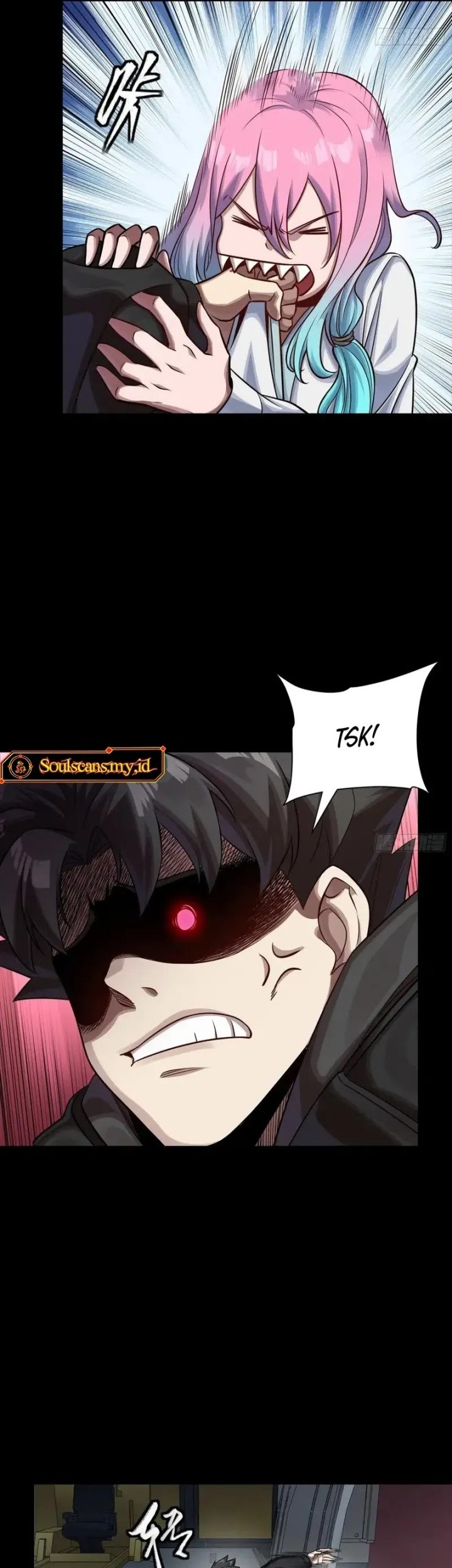 Legend of Star General Chapter 279 Gambar 9