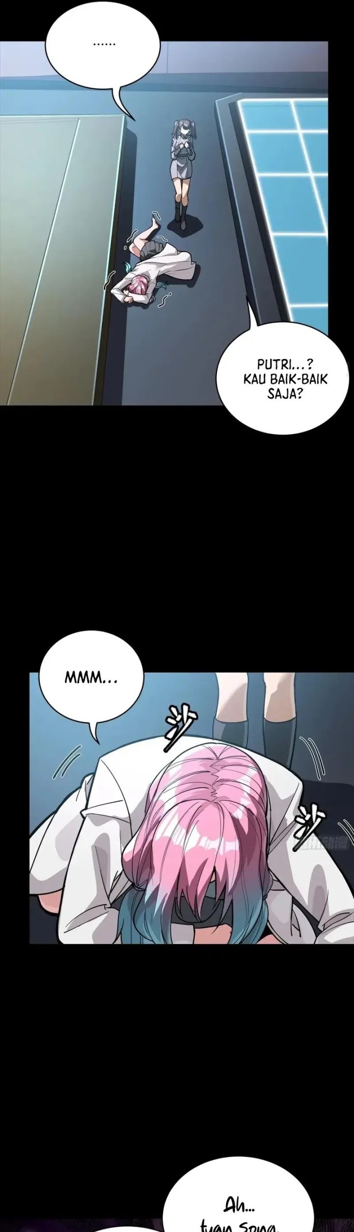 Legend of Star General Chapter 279 Gambar 15