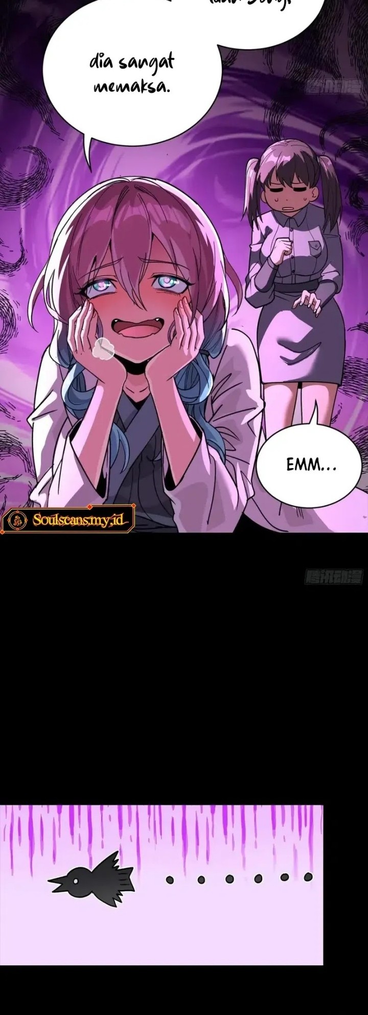 Legend of Star General Chapter 279 Gambar 16