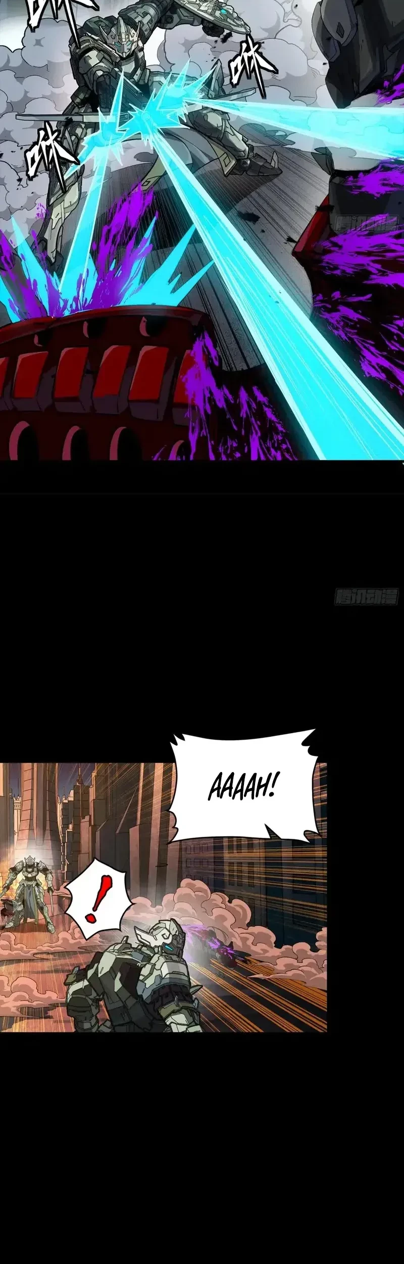 Legend of Star General Chapter 284.5 Gambar 23