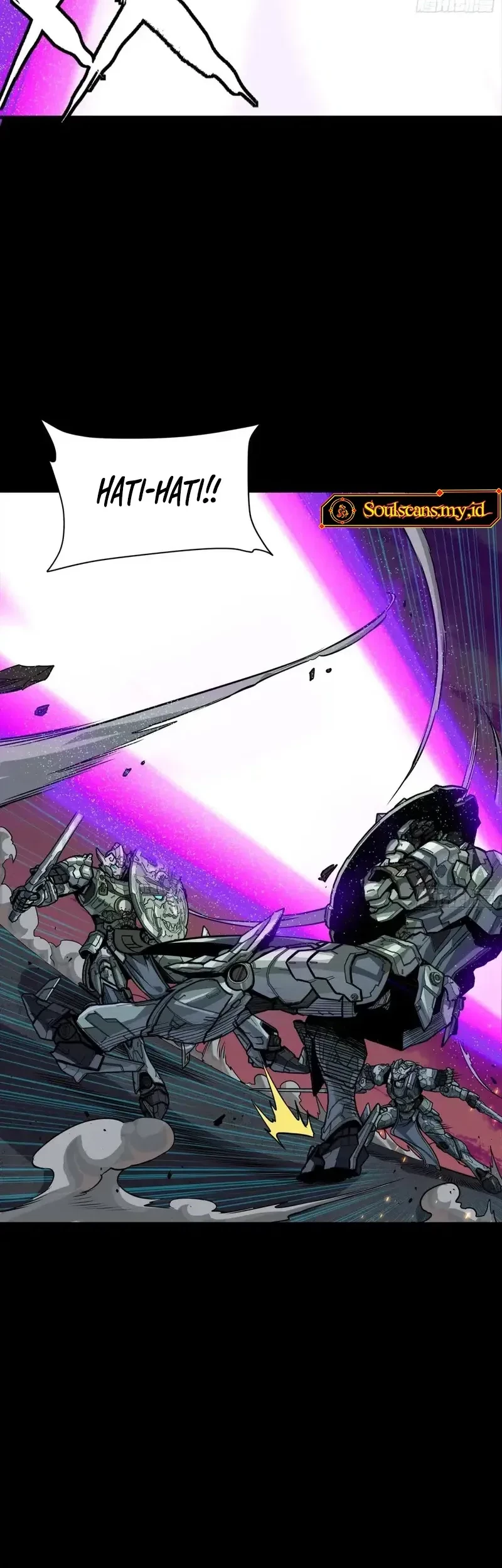 Legend of Star General Chapter 284.5 Gambar 31