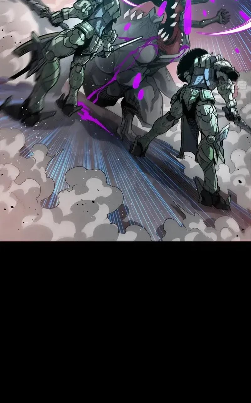 Legend of Star General Chapter 284.5 Gambar 45