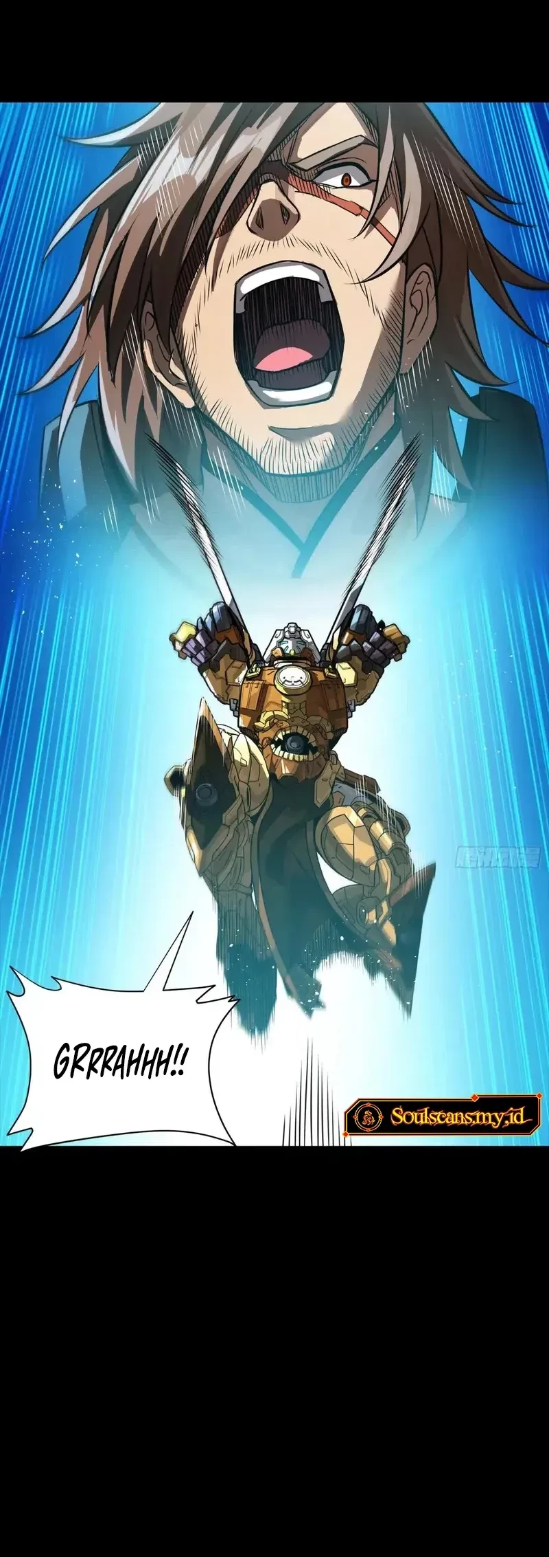 Legend of Star General Chapter 284.5 Gambar 41