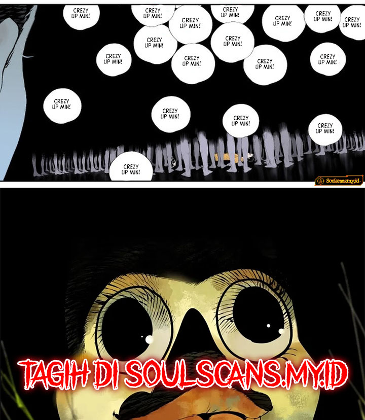 Legend of Star General Chapter 284.5 Gambar 62