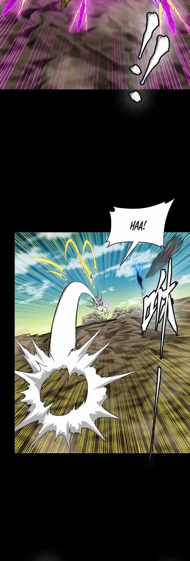 Legend of Star General Chapter 284 Gambar 5