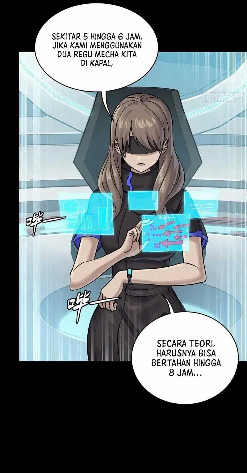 Legend of Star General Chapter 284 Gambar 22