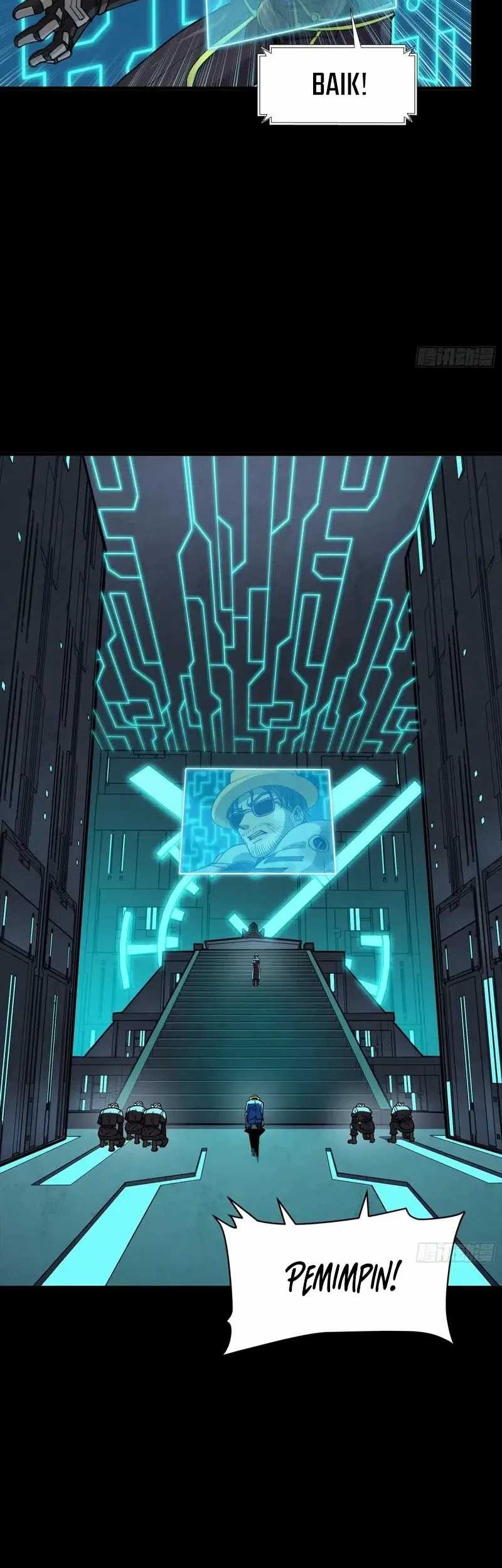 Legend of Star General Chapter 284 Gambar 24