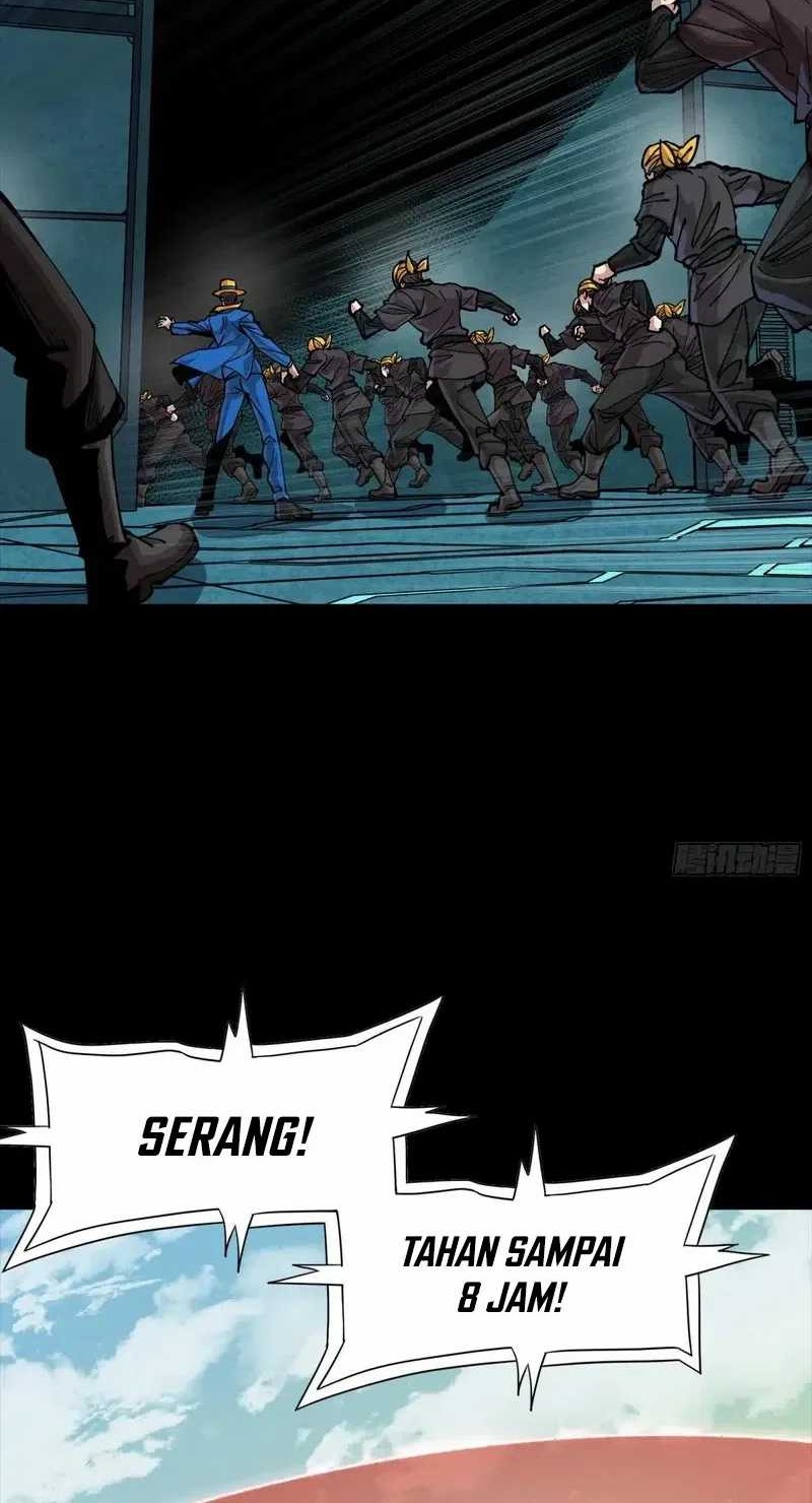 Legend of Star General Chapter 284 Gambar 30