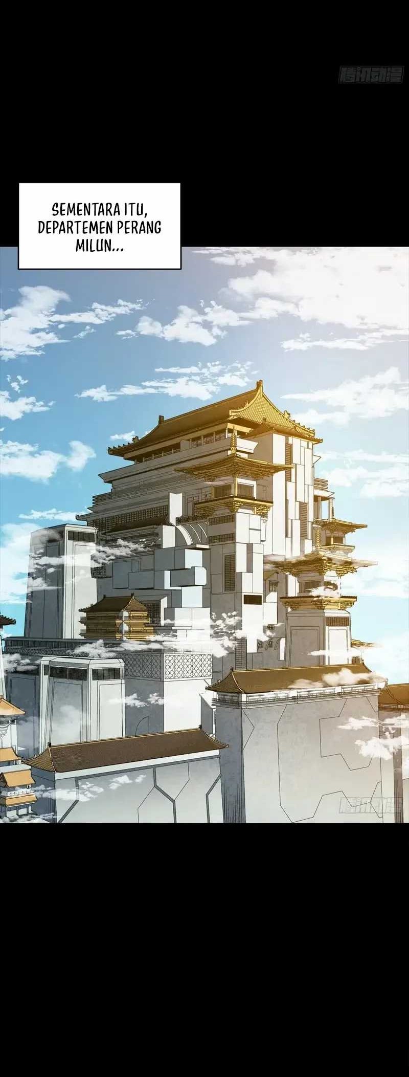 Legend of Star General Chapter 284 Gambar 32