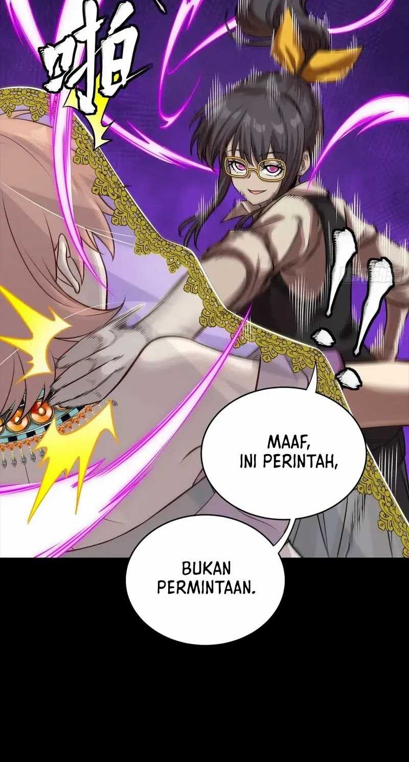 Legend of Star General Chapter 284 Gambar 36