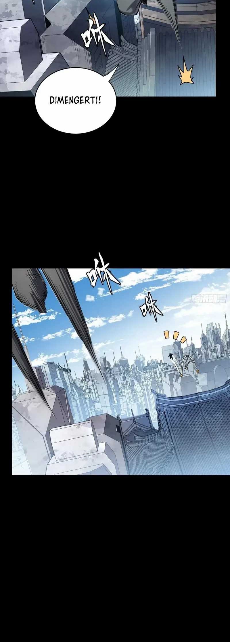 Legend of Star General Chapter 284 Gambar 40