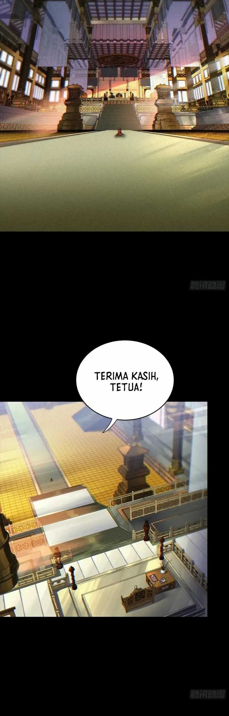 Legend of Star General Chapter 284 Gambar 46