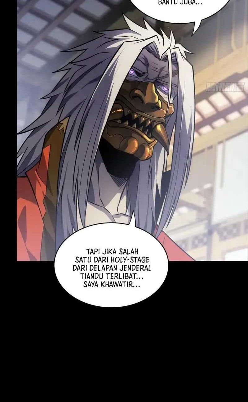 Legend of Star General Chapter 284 Gambar 48