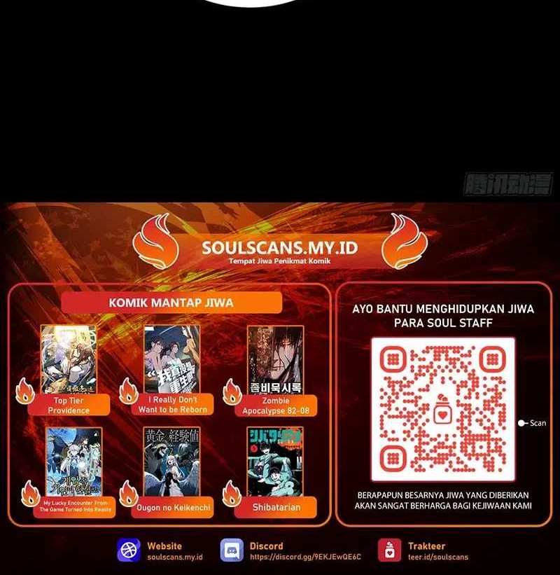 Legend of Star General Chapter 284 Gambar 50