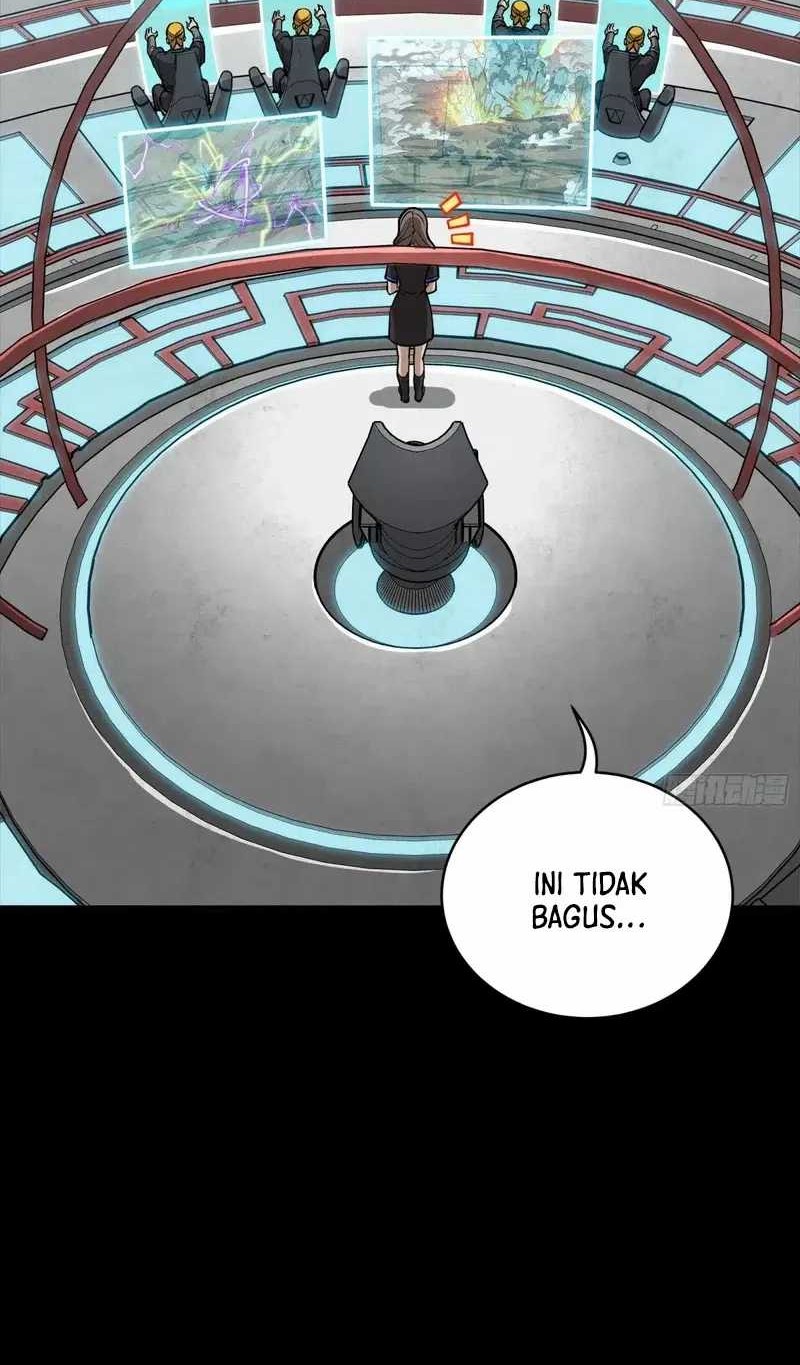 Legend of Star General Chapter 284 Gambar 14