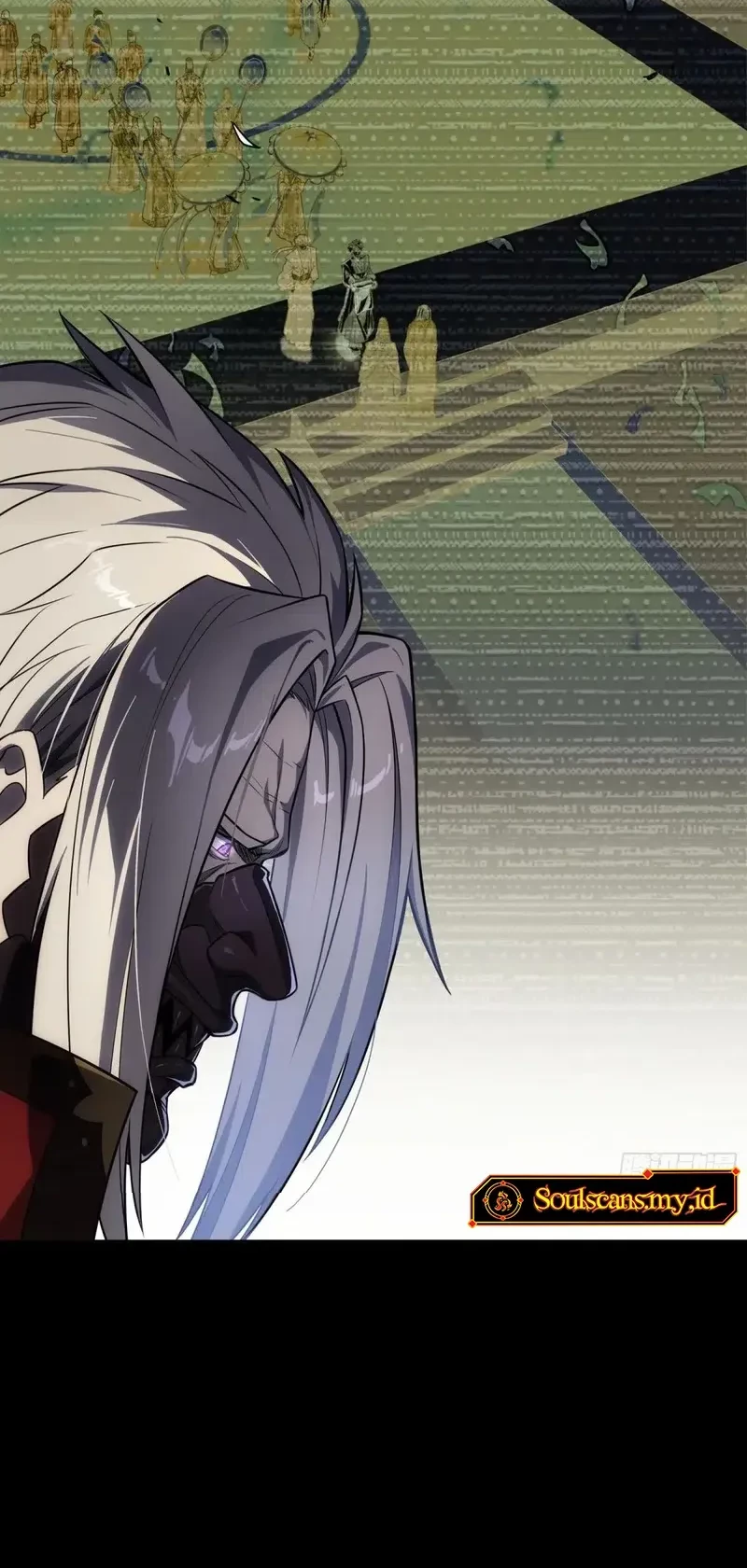 Legend of Star General Chapter 285 Gambar 19