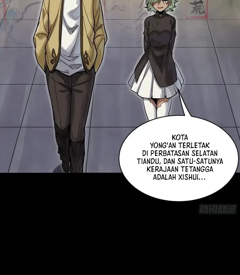 Legend of Star General Chapter 285 Gambar 27