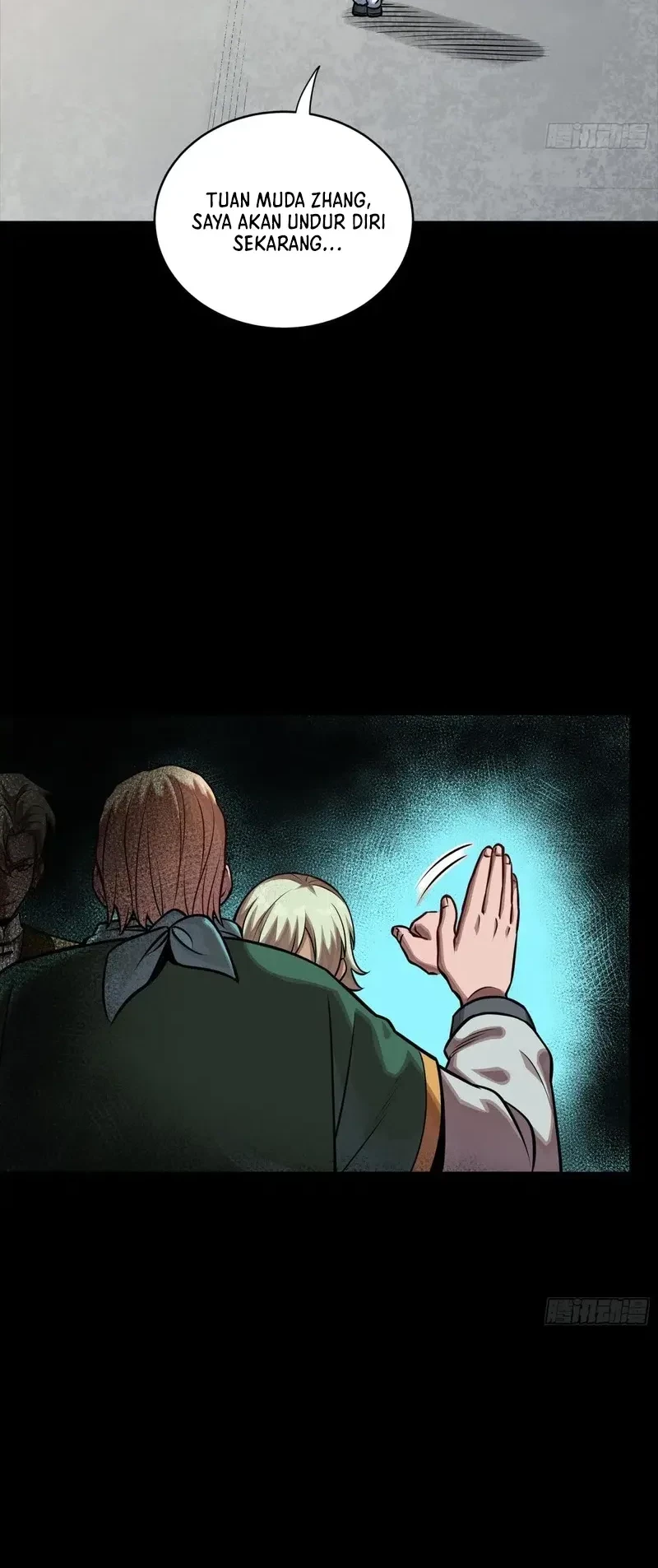 Legend of Star General Chapter 285 Gambar 37