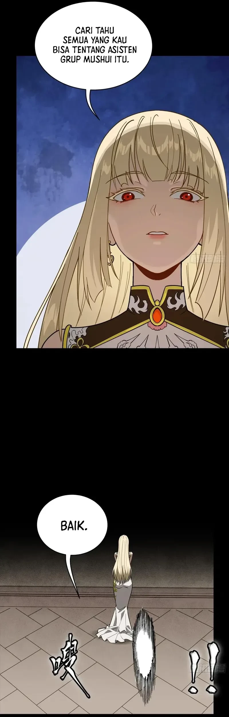 Legend of Star General Chapter 285 Gambar 42