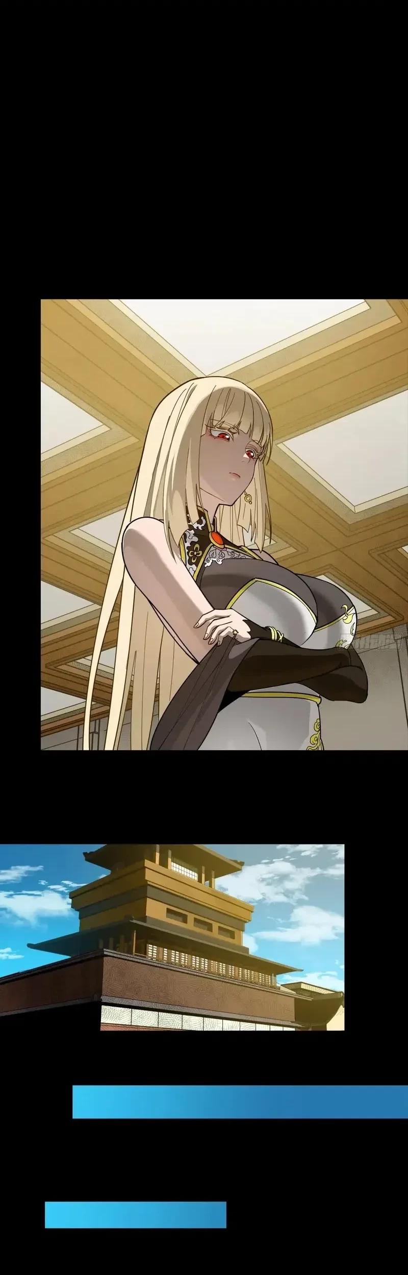 Legend of Star General Chapter 285 Gambar 43