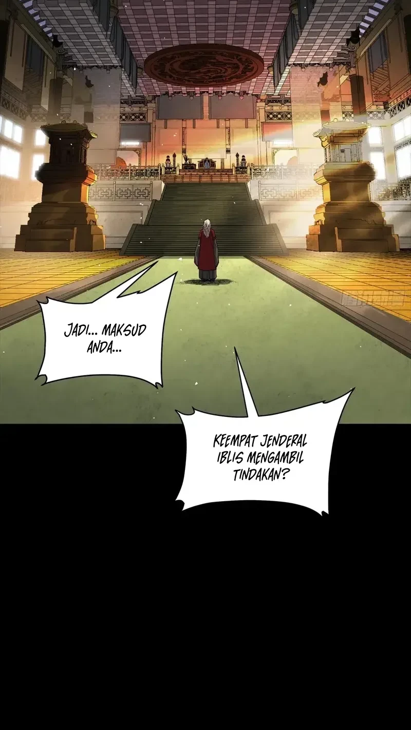 Legend of Star General Chapter 285 Gambar 3