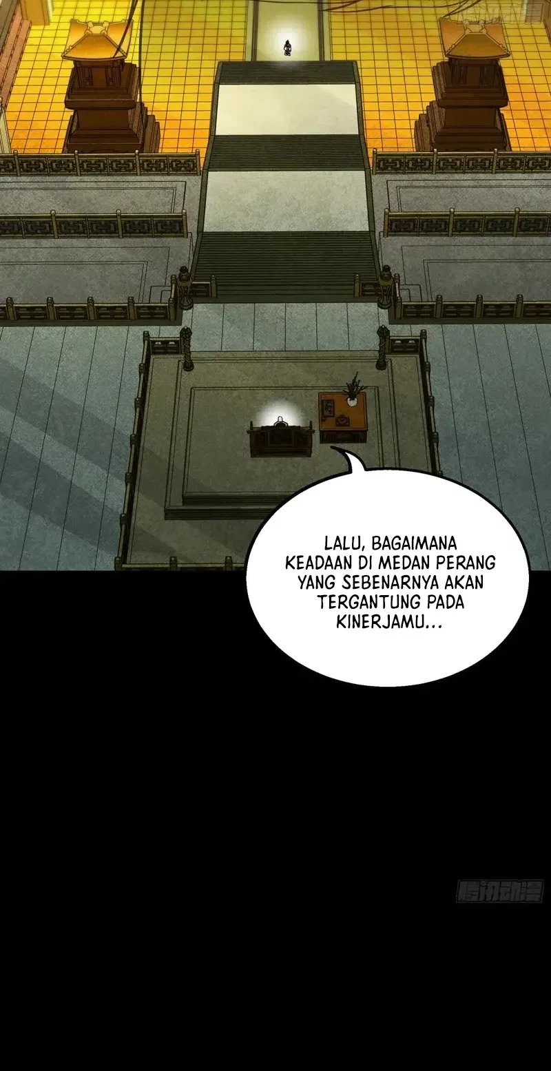 Legend of Star General Chapter 285 Gambar 13