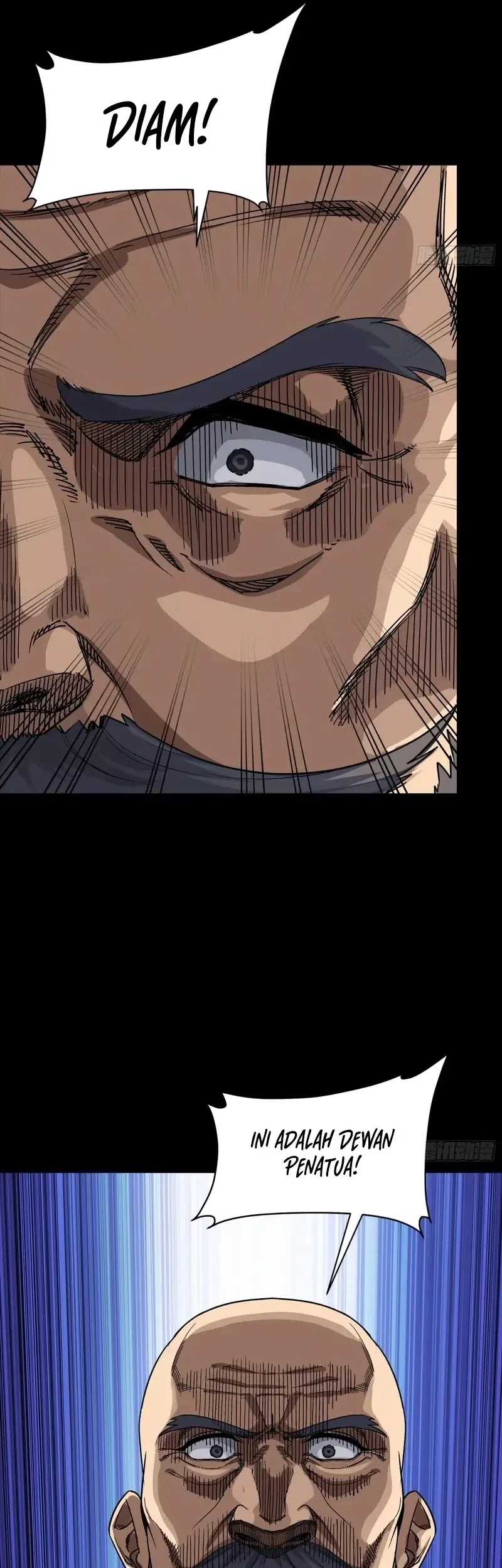 Legend of Star General Chapter 285 Gambar 6