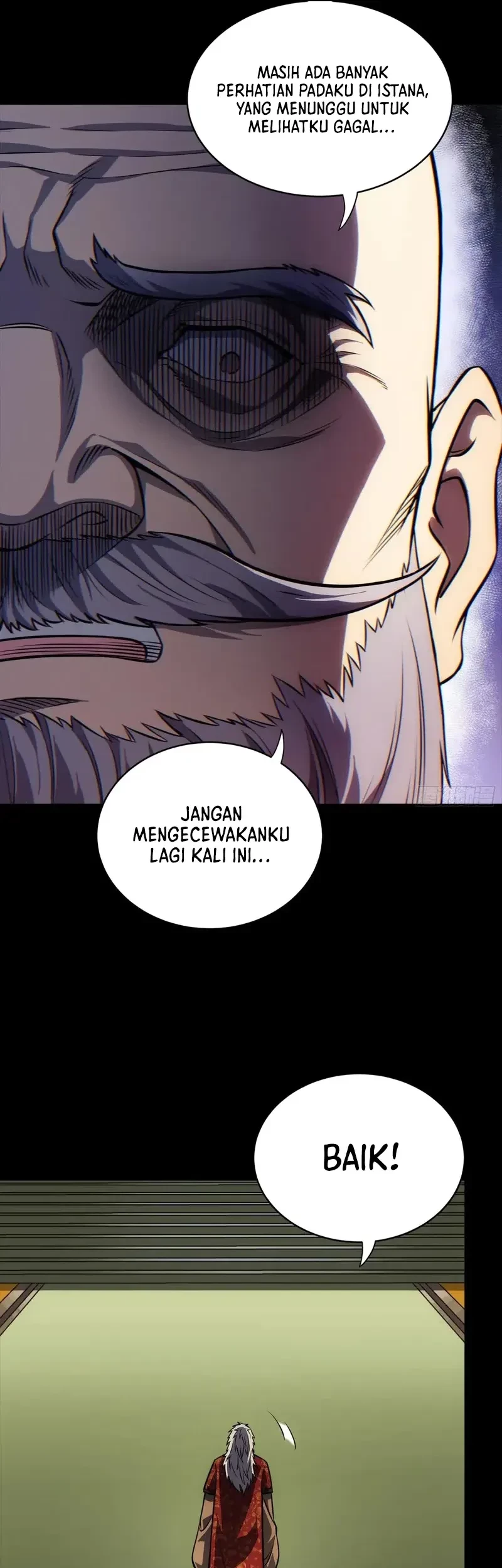 Legend of Star General Chapter 285 Gambar 16