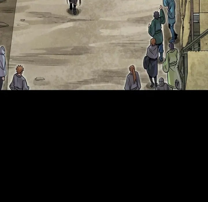 Legend of Star General Chapter 286 Gambar 35