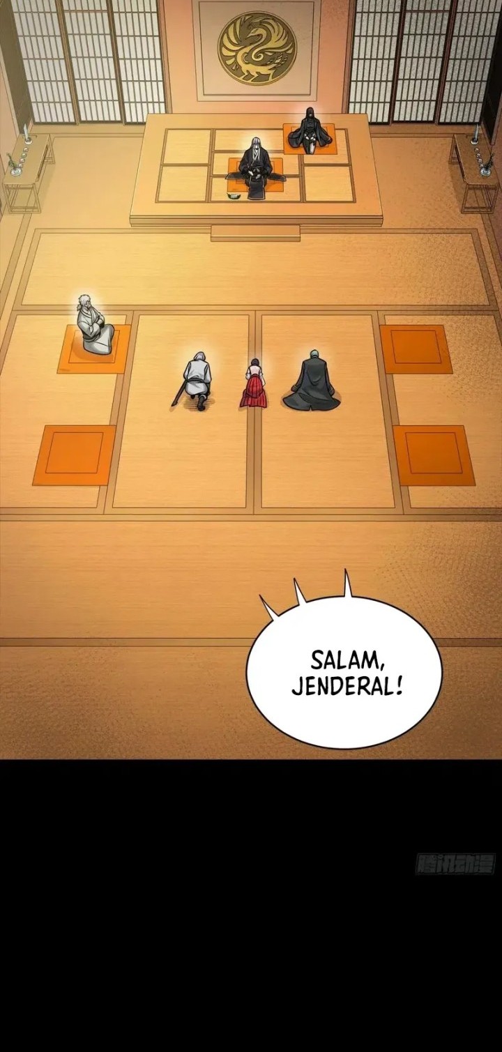 Legend of Star General Chapter 286 Gambar 39