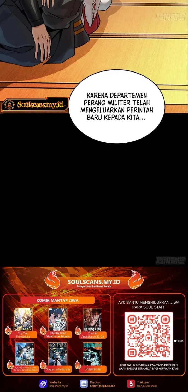 Legend of Star General Chapter 286 Gambar 41