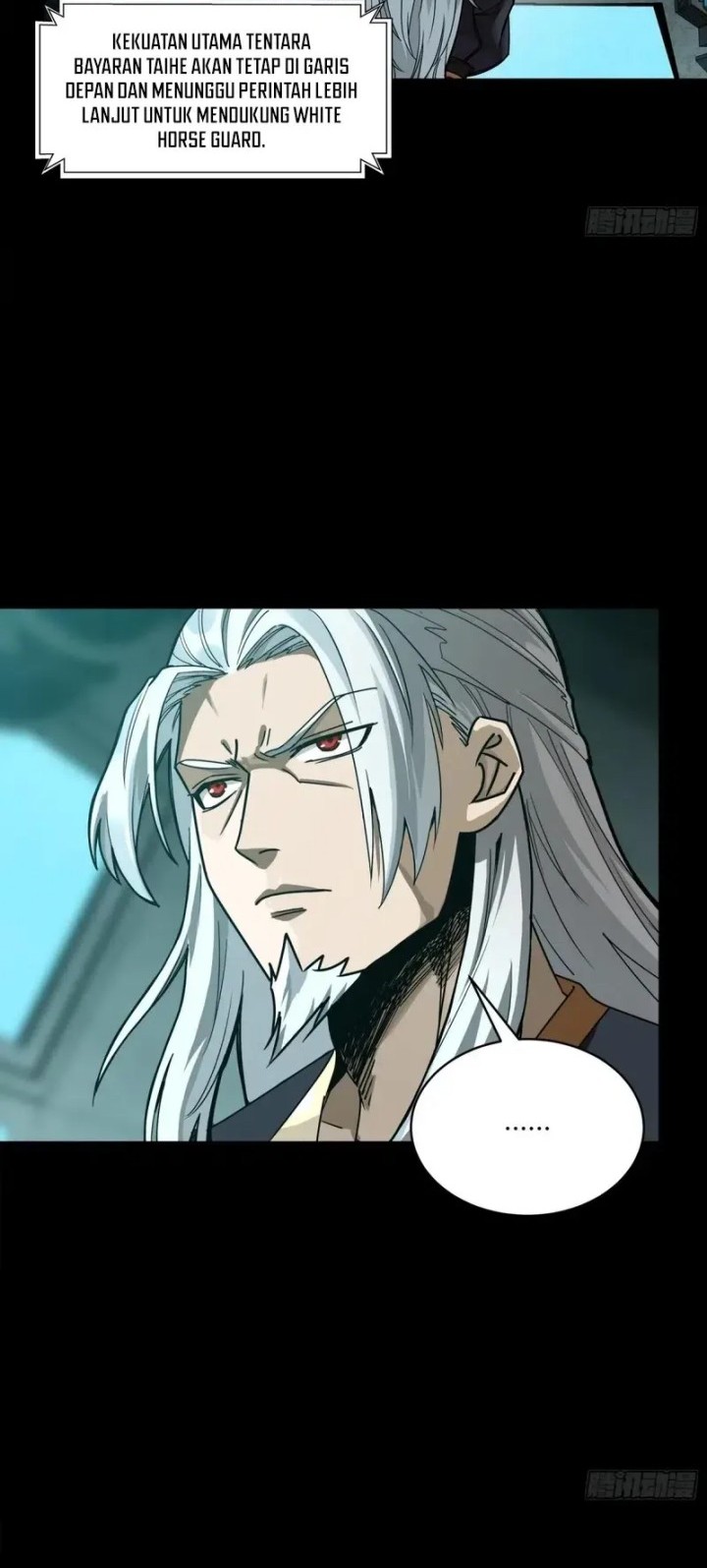 Legend of Star General Chapter 286 Gambar 7