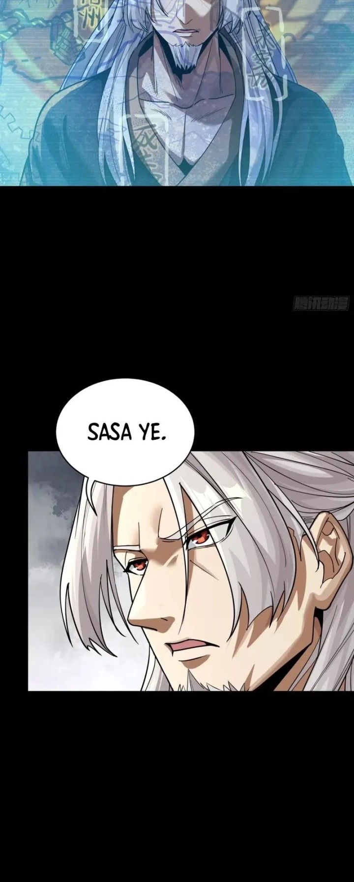 Legend of Star General Chapter 287 Gambar 5