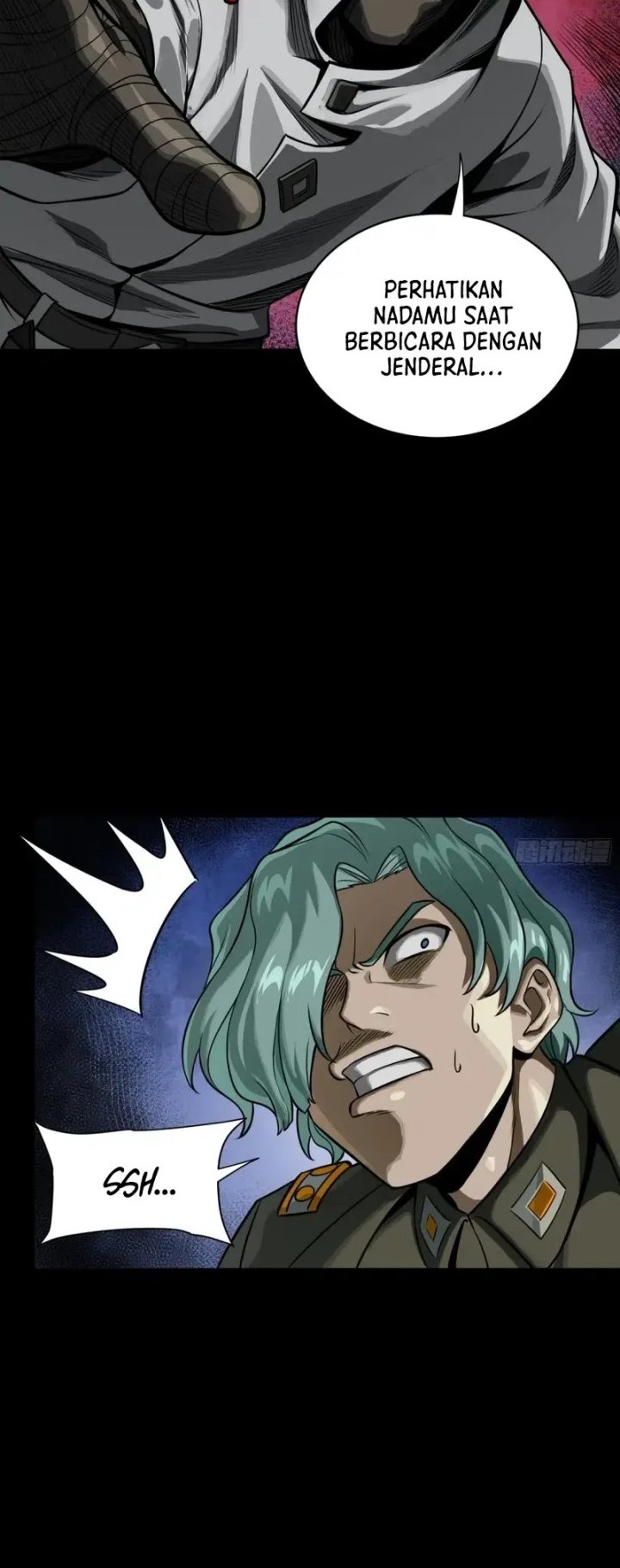 Legend of Star General Chapter 287 Gambar 19