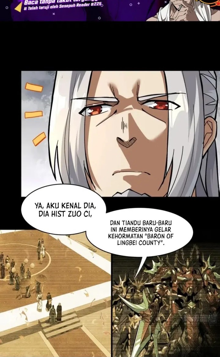 Legend of Star General Chapter 287 Gambar 25