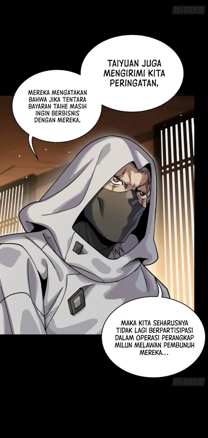 Legend of Star General Chapter 287 Gambar 27