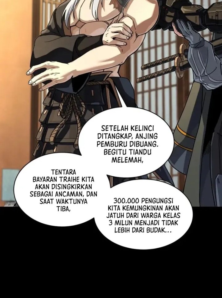 Legend of Star General Chapter 287 Gambar 35