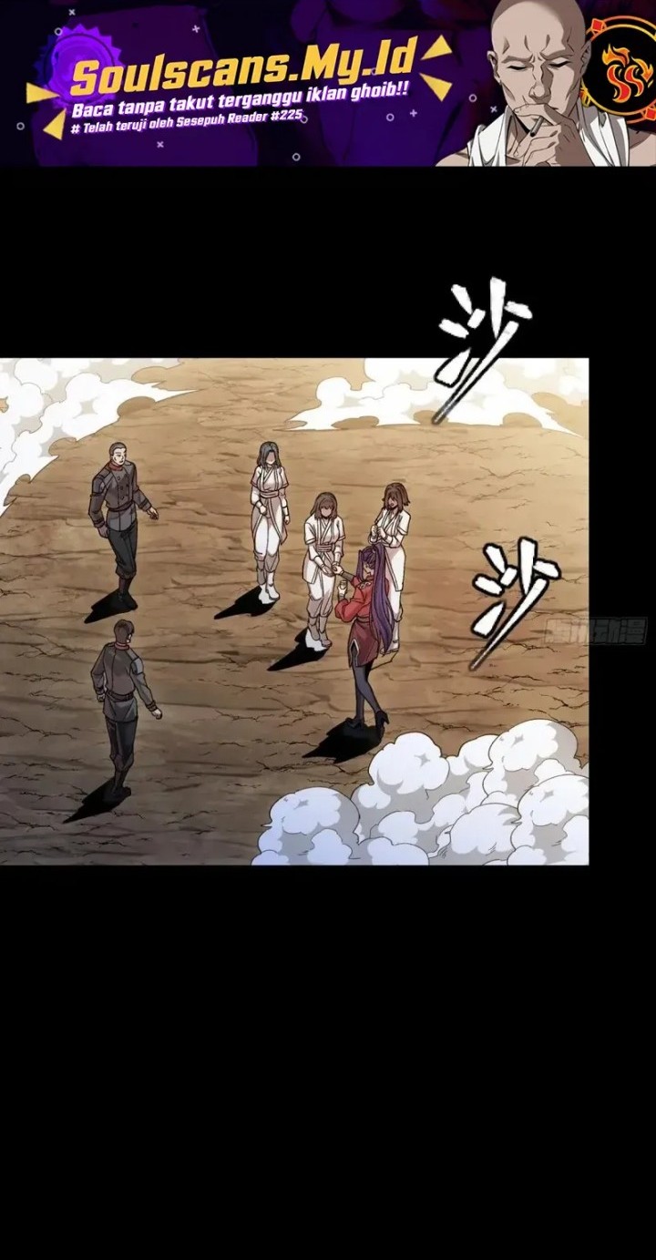 Legend of Star General Chapter 287 Gambar 49